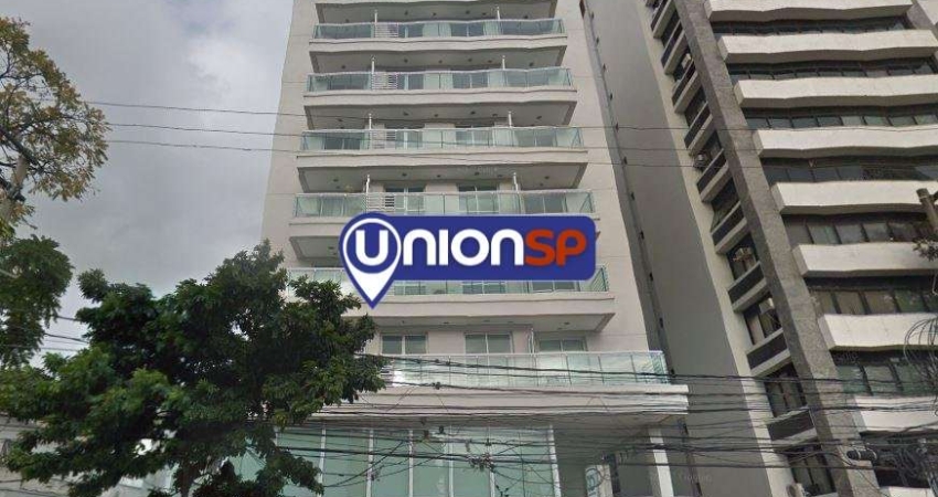 Conjunto à venda, 35 m² por R$ 550.000,00 - Alto da Boa Vista - São Paulo/SP