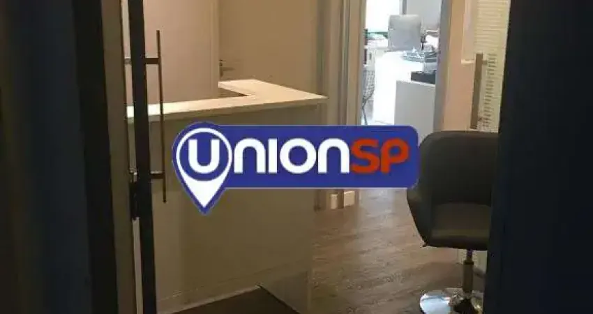 Conjunto à venda, 64 m² por R$ 580.000,00 - Vila Olímpia - São Paulo/SP