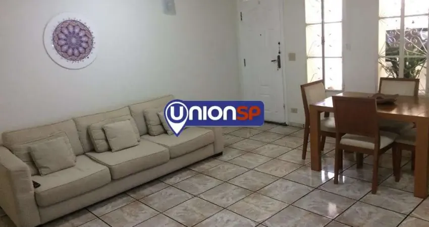 Sobrado com 3 dormitórios à venda, 189 m² por R$ 950.000,00 - Vila Mariana - São Paulo/SP