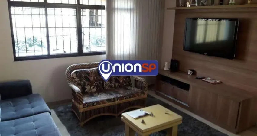 Sobrado com 4 dormitórios à venda, 220 m² por R$ 1.350.000,00 - Lapa - São Paulo/SP