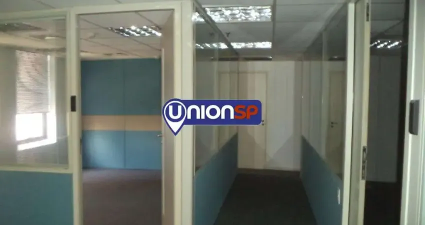 Conjunto à venda, 104 m² por R$ 940.000 - Brooklin - São Paulo/SP