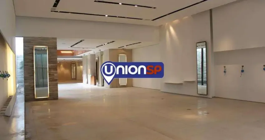 Loja à venda, 696 m² por R$ 18.000.000,00 - Cerqueira César - São Paulo/SP