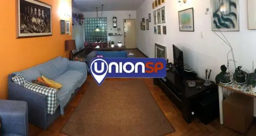 Apartamento com 2 dormitórios à venda, 100 m² - Paraíso - São Paulo/SP