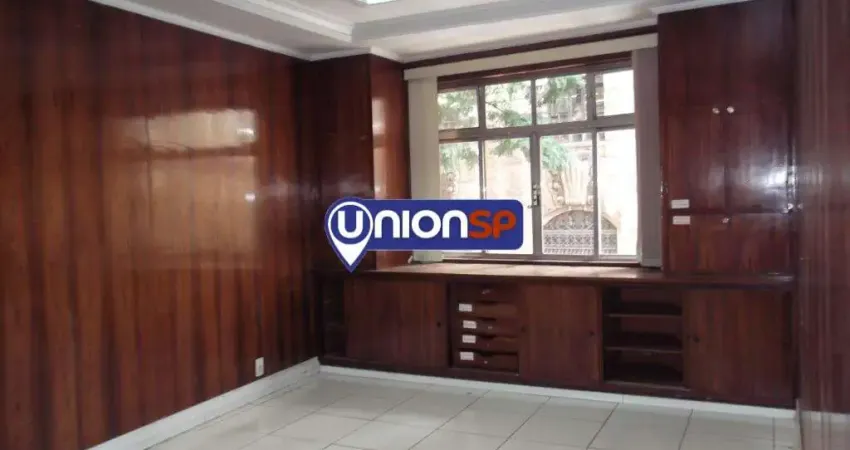 Conjunto à venda, 176 m² por R$ 700.000,00 - Centro - São Paulo/SP