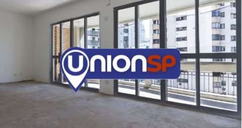 Apartamento com 4 dormitórios à venda, 160 m² por R$ 2.000.000,00 - Moema - São Paulo/SP