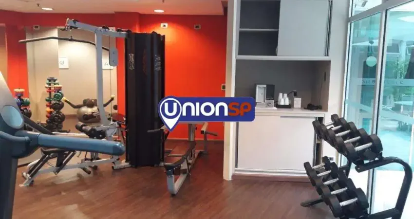 Conjunto à venda, 35 m² por R$ 500.000,00 - Vila Olímpia - São Paulo/SP