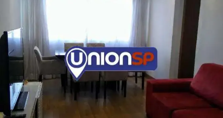 Apartamento com 2 dormitórios à venda, 80 m² por R$ 480.000,00 - Vila Romana - São Paulo/SP