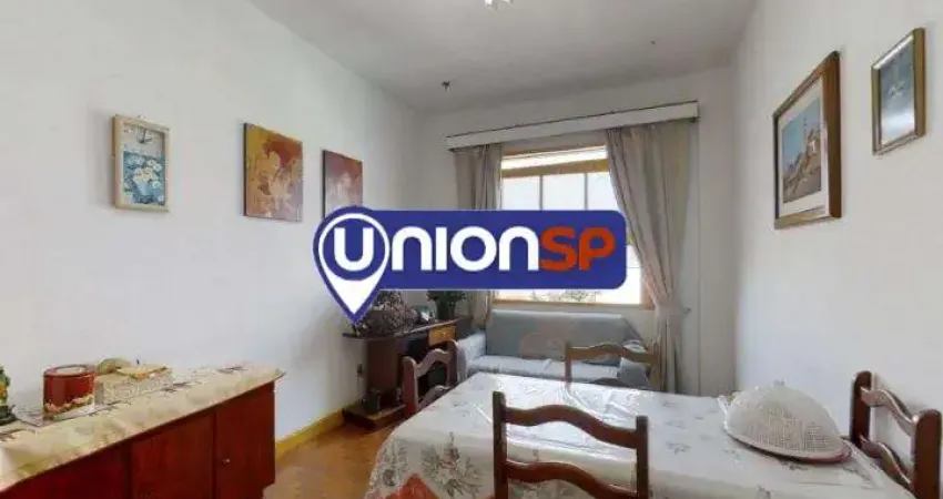 Apartamento com 2 dormitórios à venda, 98 m² por R$ 540.000,00 - Barra Funda - São Paulo/SP