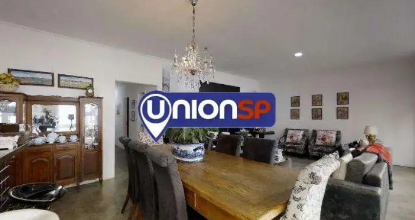 Apartamento com 4 dormitórios à venda, 233 m² por R$ 1.600.000,00 - Bela Vista - São Paulo/SP