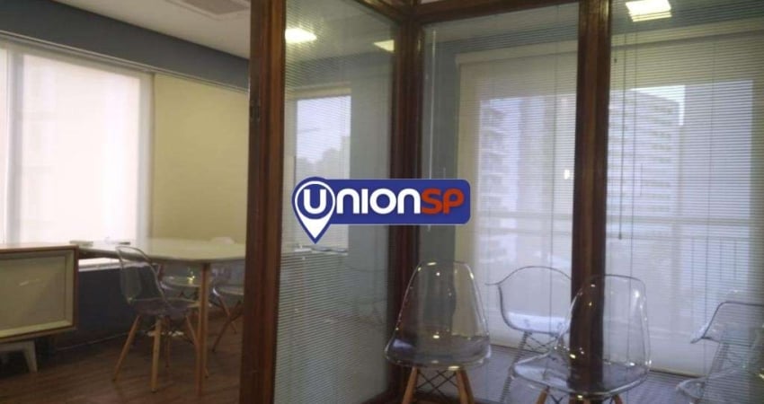 Sala à venda, 30 m² por R$ 370.000,00 - Paraíso - São Paulo/SP