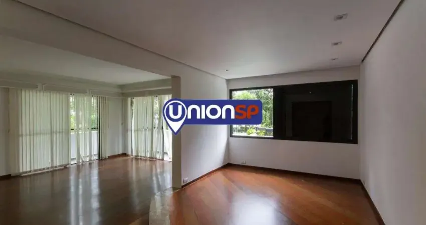 Apartamento com 3 dormitórios à venda, 185 m² por R$ 980.000,00 - Morumbi - São Paulo/SP