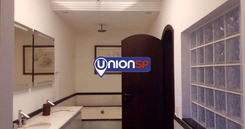 Apartamento com 3 dormitórios à venda, 240 m² por R$ R$ 2.700.000,00 - Moema - São Paulo/SP