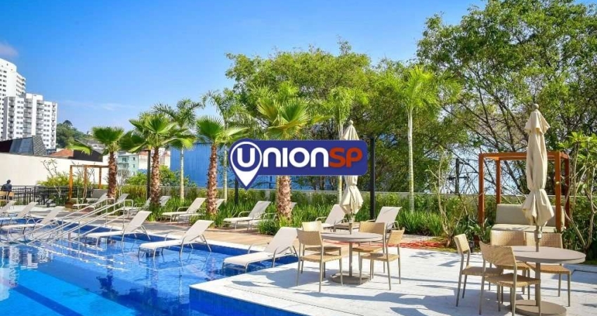 Apartamento com 3 dormitórios à venda, 115 m² por R$ 1.650.000,00 - Ipiranga - São Paulo/SP