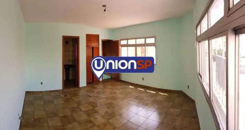 Sobrado com 3 dormitórios à venda, 160 m² por R$ 1.320.000,00 - Lapa - São Paulo/SP