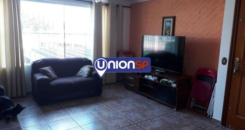 Sobrado com 3 dormitórios à venda, 150 m² por R$ 690.000,00 - Butantã - São Paulo/SP