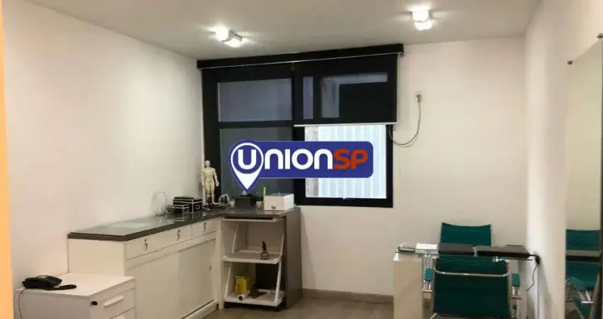 Conjunto à venda, 21 m² por R$ 275.600,00 - Moema - São Paulo/SP