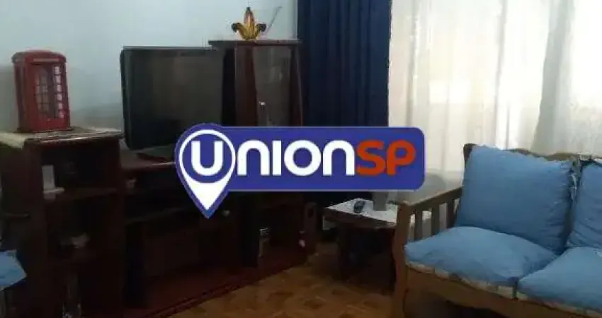 Sobrado com 3 dormitórios à venda, 120 m² por R$ 795.000,00 - Campo Belo - São Paulo/SP