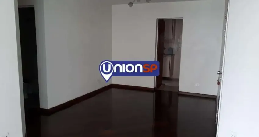 Apartamento com 3 dormitórios à venda, 105 m² por R$ 1.241.000,00 - Moema - São Paulo/SP