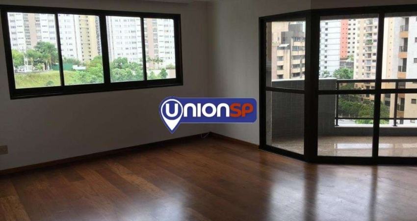 Apartamento com 4 dormitórios à venda, 150 m² por R$ 850.000,00 - Morumbi - São Paulo/SP