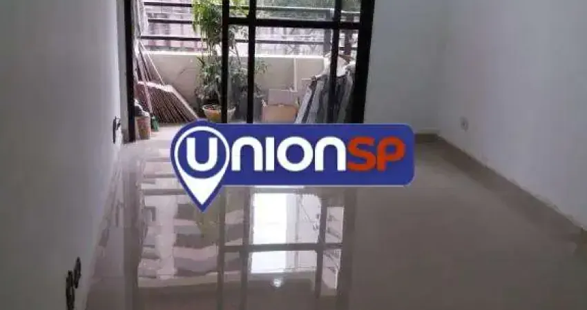 Apartamento com 3 dormitórios à venda, 81 m² por R$ 565.000,00 - Morumbi - São Paulo/SP