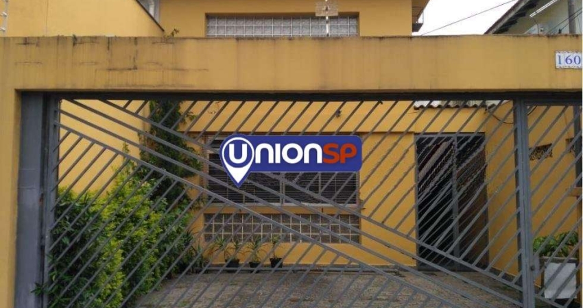 Terreno à venda, 168 m² por R$ 2.440.000,00 - Brooklin - São Paulo/SP