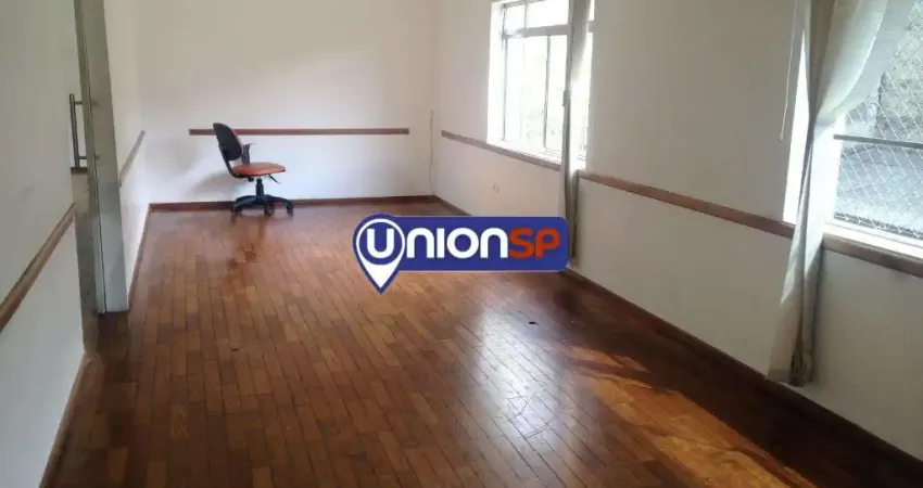 Sobrado com 4 dormitórios à venda, 432 m² por R$ 2.500.000,00 - Perdizes - São Paulo/SP