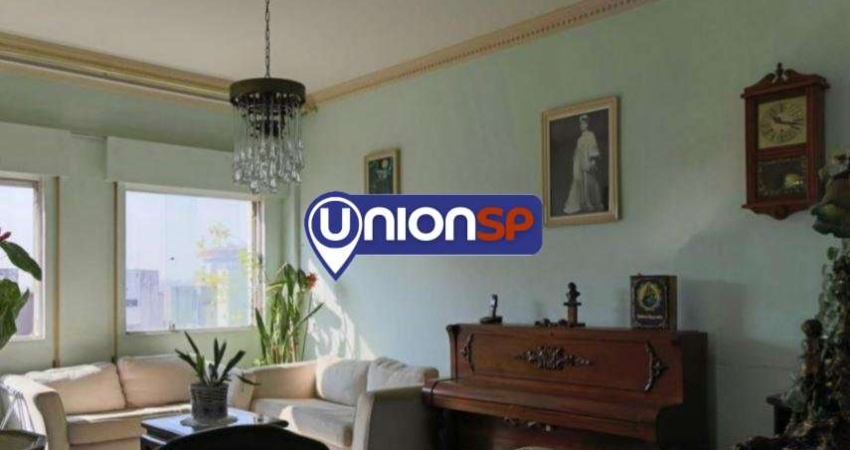 Apartamento com 3 dormitórios à venda, 100 m² - Cerqueira César - São Paulo/SP