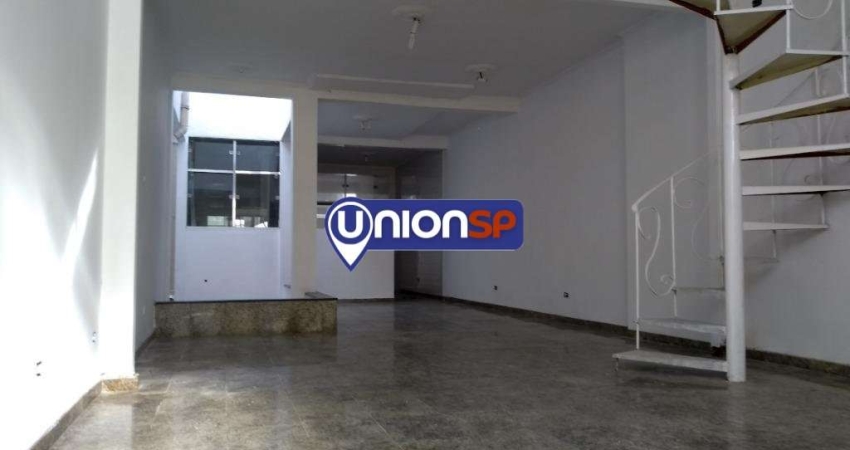 Sobrado com 3 dormitórios à venda, 226 m² por R$ 700.000,00 - Ipiranga - São Paulo/SP