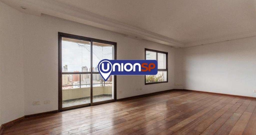 Apartamento com 4 dormitórios à venda, 342 m² por R$ 2.345.000,00 - Perdizes - São Paulo/SP