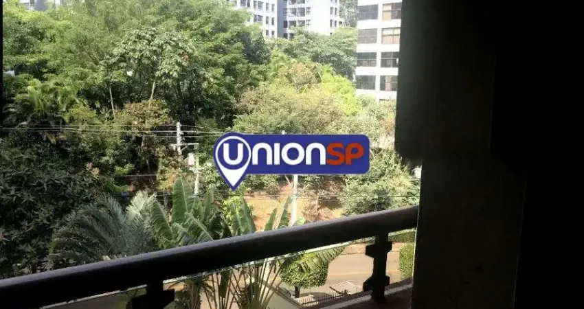 Apartamento com 3 suítes à venda, 160 m² - Morumbi - São Paulo/SP