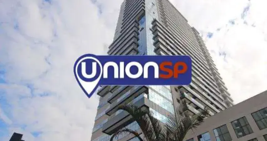Sala à venda, 34 m² por R$ 380.000,00 - Barra Funda - São Paulo/SP