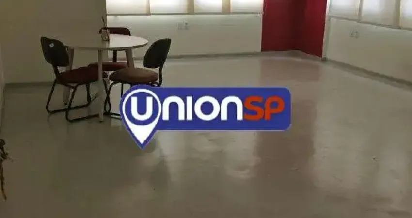 Conjunto à venda, 40 m² - Chácara Santo Antônio - São Paulo/SP