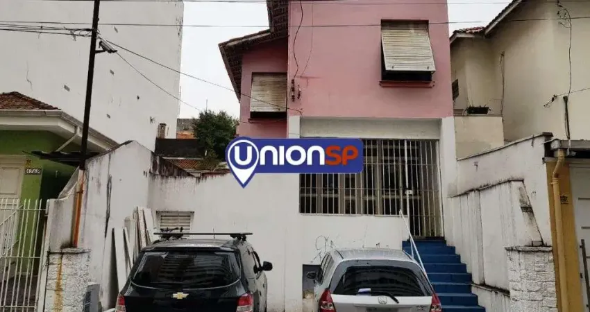 Casa com 3 dormitórios à venda, 154 m² por R$ 1.380.000,00 - Perdizes - São Paulo/SP