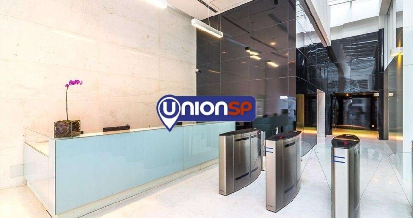 Sala à venda, 356 m² por R$ 5.400.000,00 - Consolação - São Paulo/SP