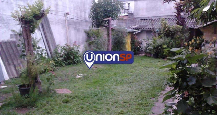 Terreno à venda, 325 m² por R$ 1.166.000,00 - Chácara Santo Antônio - São Paulo/SP