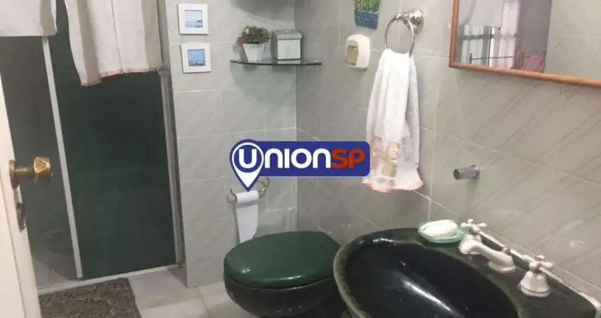 Apartamento com 3 dormitórios à venda, 256 m² por R$ 1.600.000,00 - Jardim Paulista - São Paulo/SP
