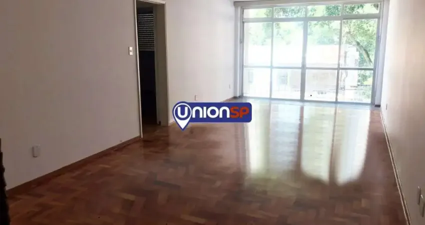 Apartamento à venda, 108 m² - Jardins - São Paulo/SP