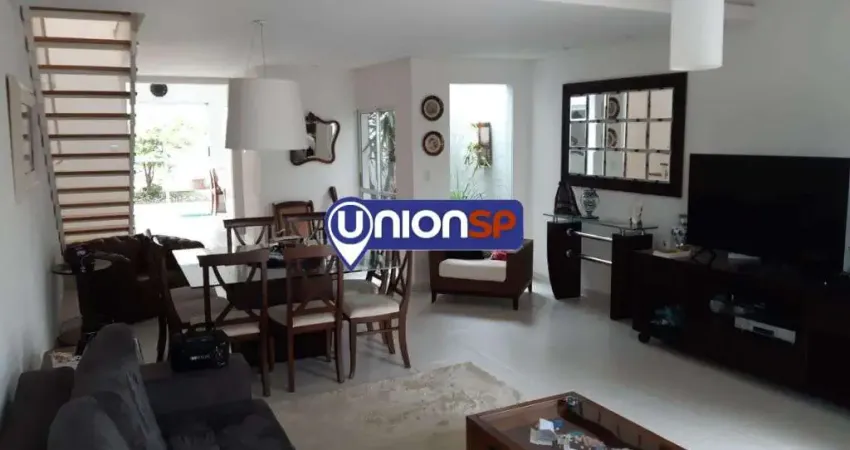 Sobrado com 3 dormitórios à venda, 175 m² por R$ 850.000,00 - Butantã - São Paulo/SP