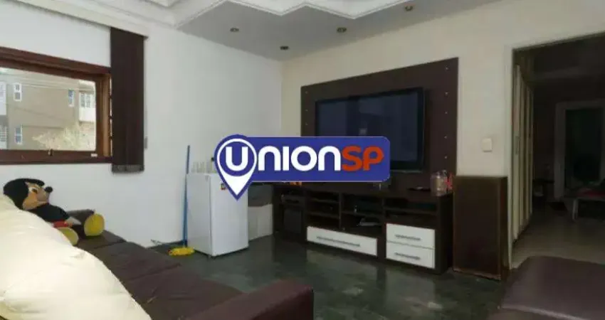 Sobrado com 3 dormitórios à venda, 380 m² por R$ 2.500.000,00 - Vila Mariana - São Paulo/SP
