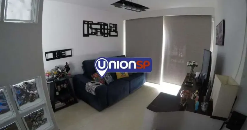 Cobertura com 2 dormitórios à venda, 104 m² - Morumbi - São Paulo/SP