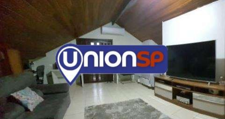 Sobrado com 3 dormitórios à venda, 210 m² - Butantã - São Paulo/SP