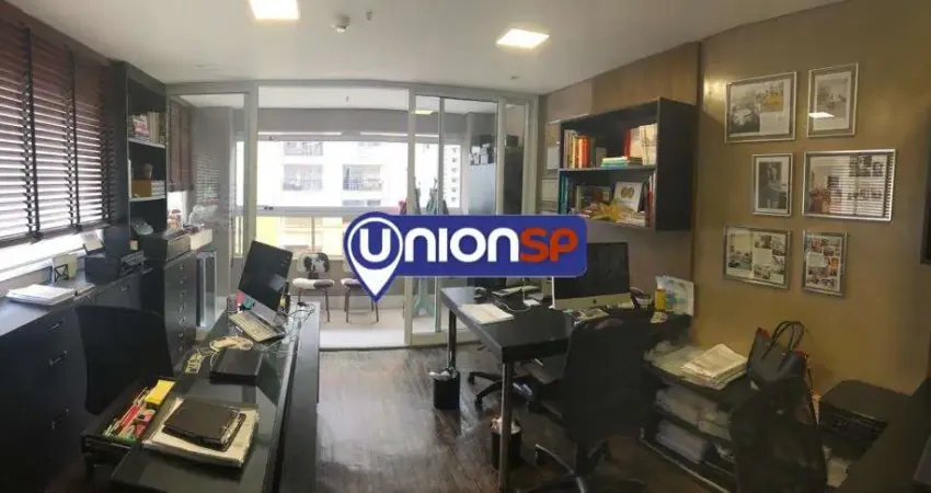 Conjunto à venda, 34 m² por R$ 350.000,00 - Perdizes - São Paulo/SP