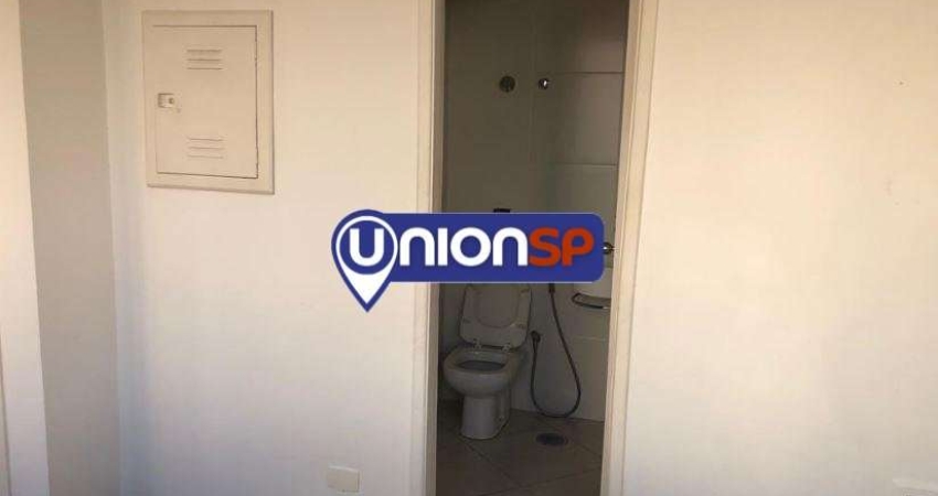Conjunto à venda, 48 m² por R$ 320.000,00 - Itaim Bibi - São Paulo/SP