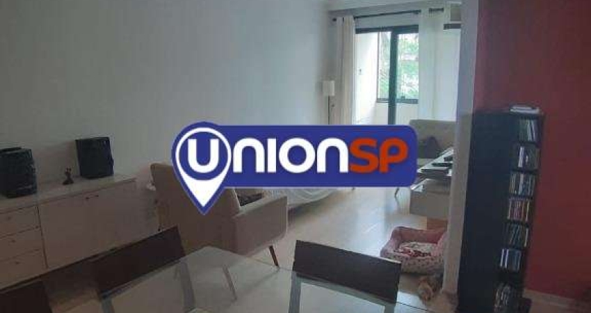 Apartamento com 2 dormitórios à venda, 65 m² por R$ 636.000,00 - Vila Mascote - São Paulo/SP