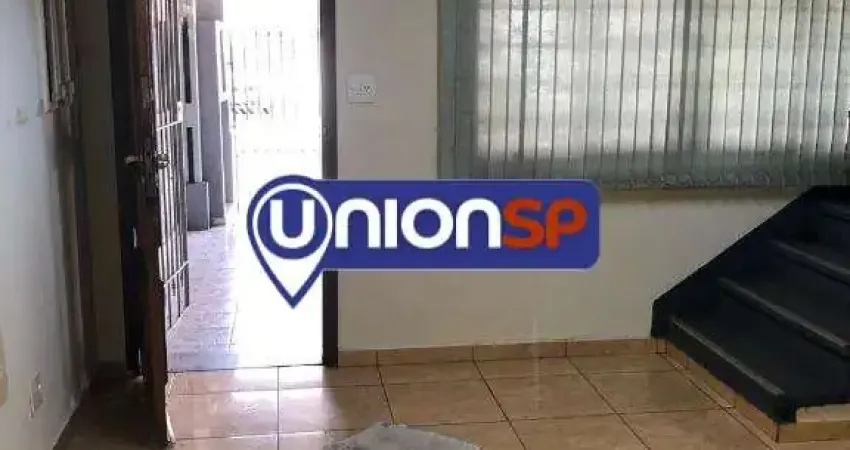 Sobrado com 3 dormitórios à venda, 95 m² por R$ 980.000,00 - Vila Olímpia - São Paulo/SP