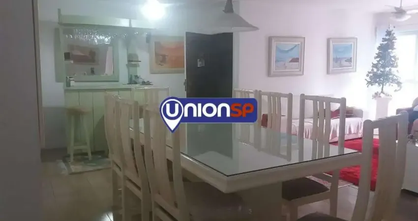 Apartamento com 4 dormitórios à venda, 168 m² por R$ 2.332.000,00 - Moema - São Paulo/SP