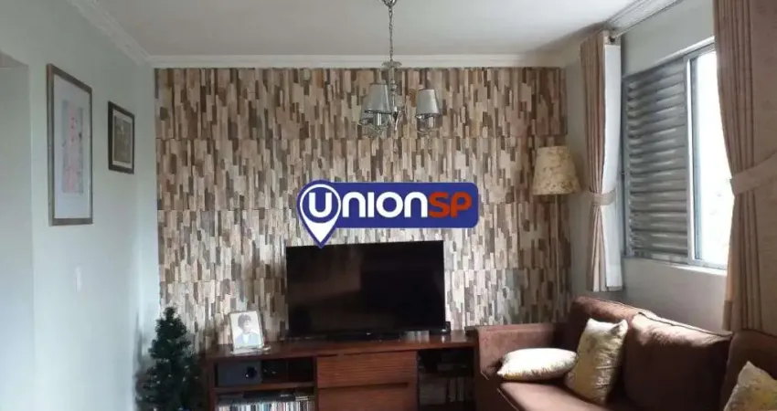 Apartamento com 2 dormitórios à venda, 73 m² por R$ 380.000,00 - Vila Mascote - São Paulo/SP