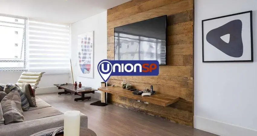 Apartamento com 3 dormitórios à venda, 292 m² por r$ 3.200.000,00 - jardim paulista - são paulo/sp