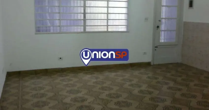 Sobrado com 4 dormitórios à venda, 170 m² - Saúde - São Paulo/SP