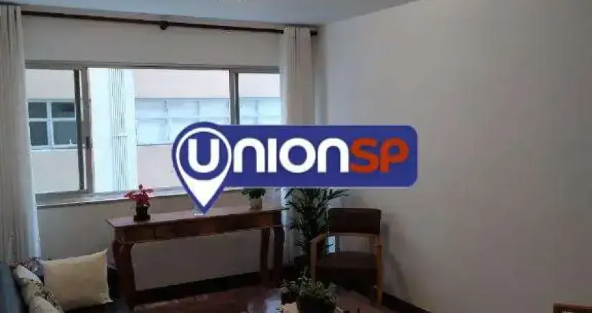 Apartamento com 3 dormitórios à venda, 107 m² por R$ 1.300.000,00 - Itaim Bibi - São Paulo/SP